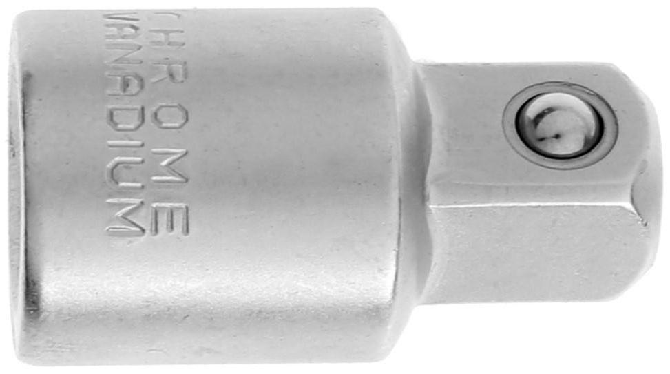 Переходник для воротка ТУНДРА, с 3/8