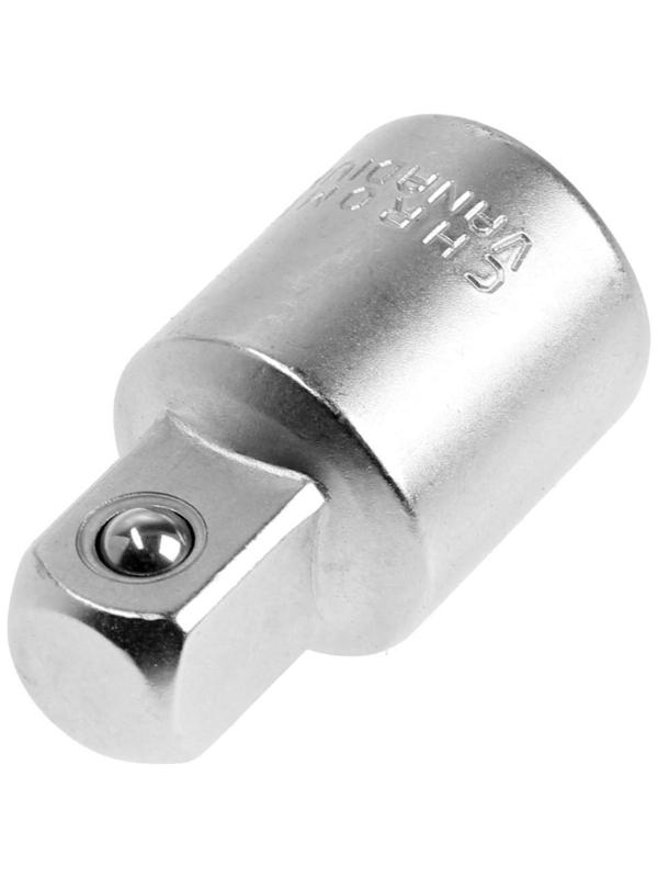 Переходник для воротка ТУНДРА, с 3/8