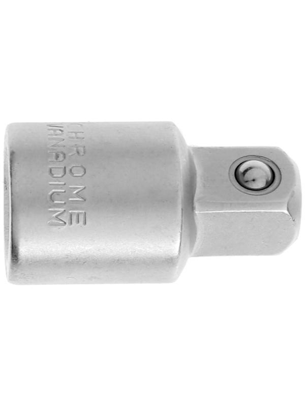 Переходник для воротка ТУНДРА, с 3/8