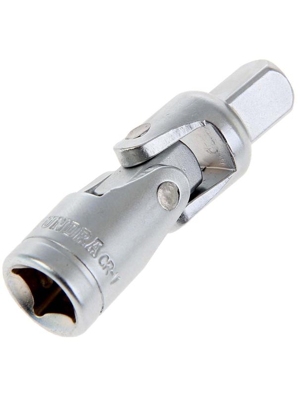 Шарнир карданный ТУНДРА, квадрат 3/8