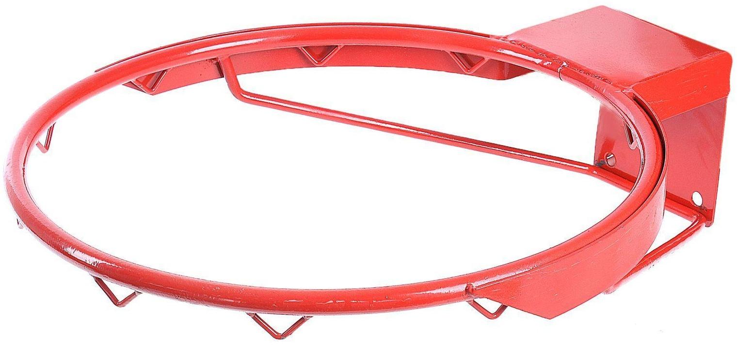 Корзина баскетбольная №7, d=450 мм, антивандальная