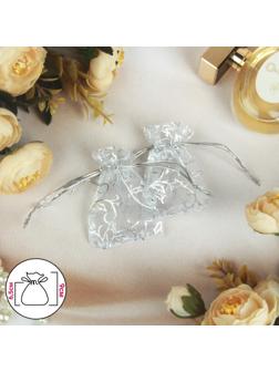 Мешочек подарочный 