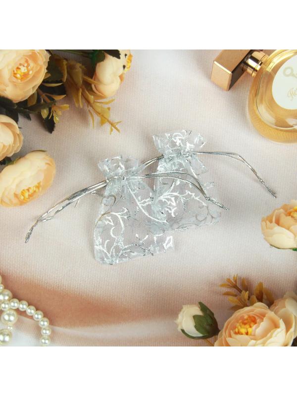 Мешочек подарочный 