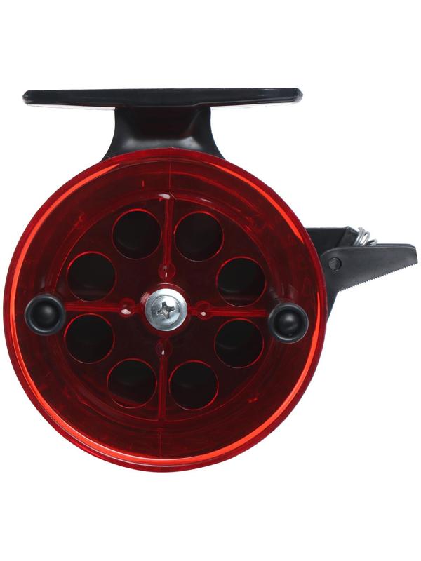 Катушка проводочная КП-75, красный