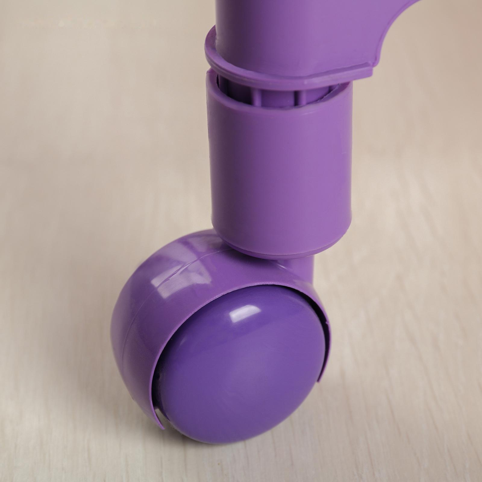 Этажерка для игрушек 