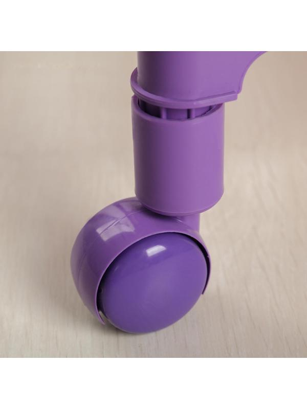 Этажерка для игрушек 