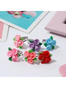 Кольцо детское 