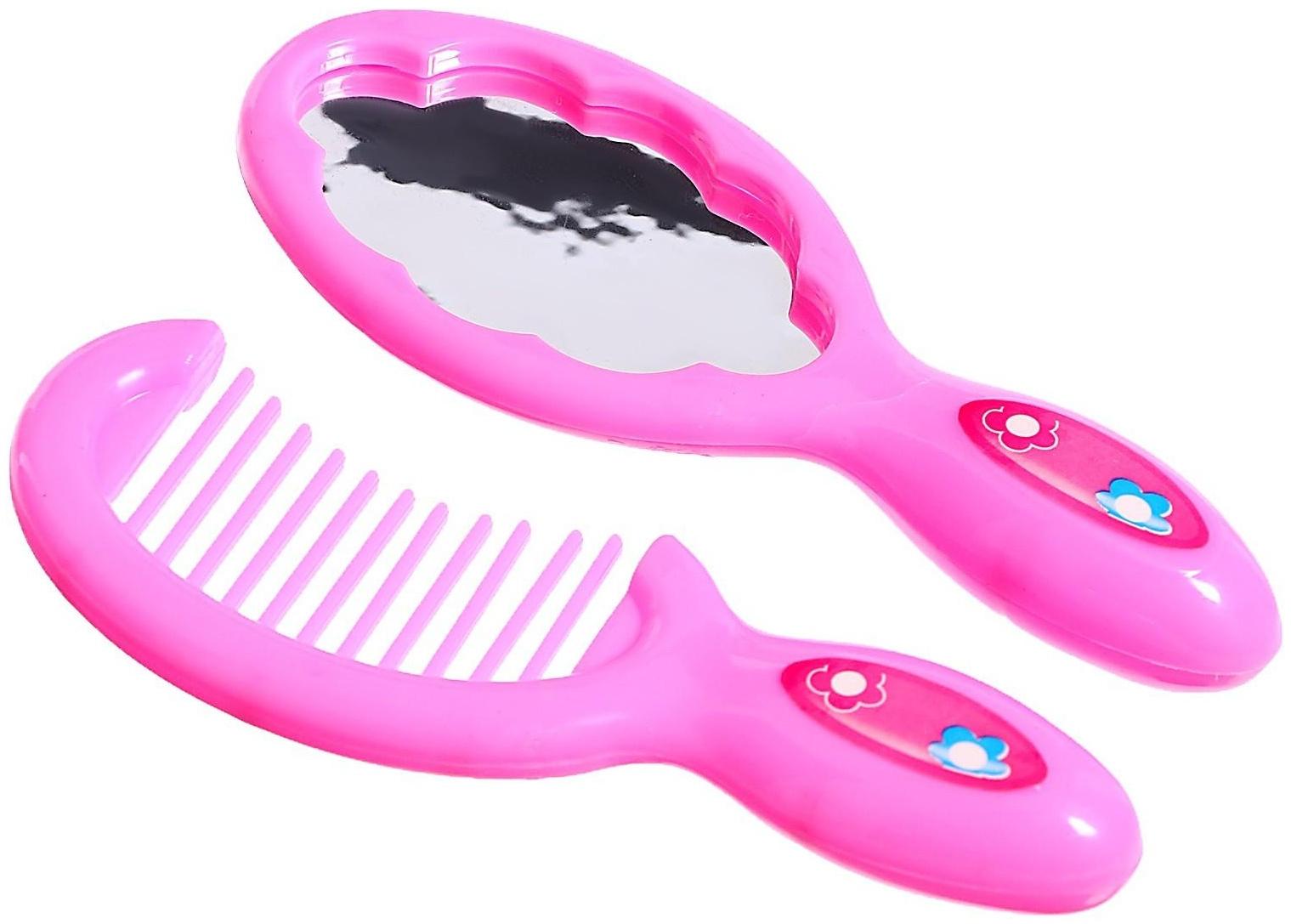 Пупс мягконабивной «Милашка» с аксессуарами, звуковые эффекты