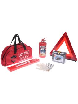 Набор автомобилиста 