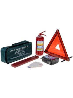 Набор автомобилиста 