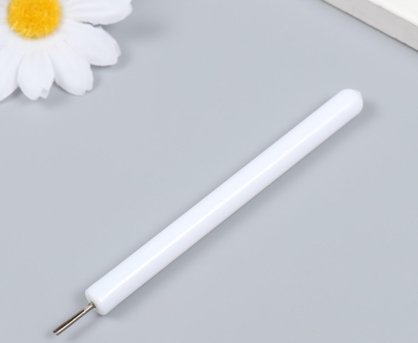 Набор для квиллинга 160 полосок шириной 0,5 см, инструмент 