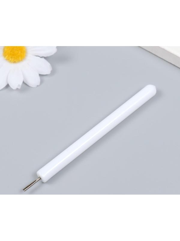 Набор для квиллинга 160 полосок шириной 0,5 см, инструмент 