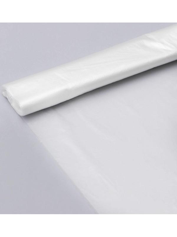 Пакеты для завтрака Доляна, 24×37 см, 50 шт в рулоне