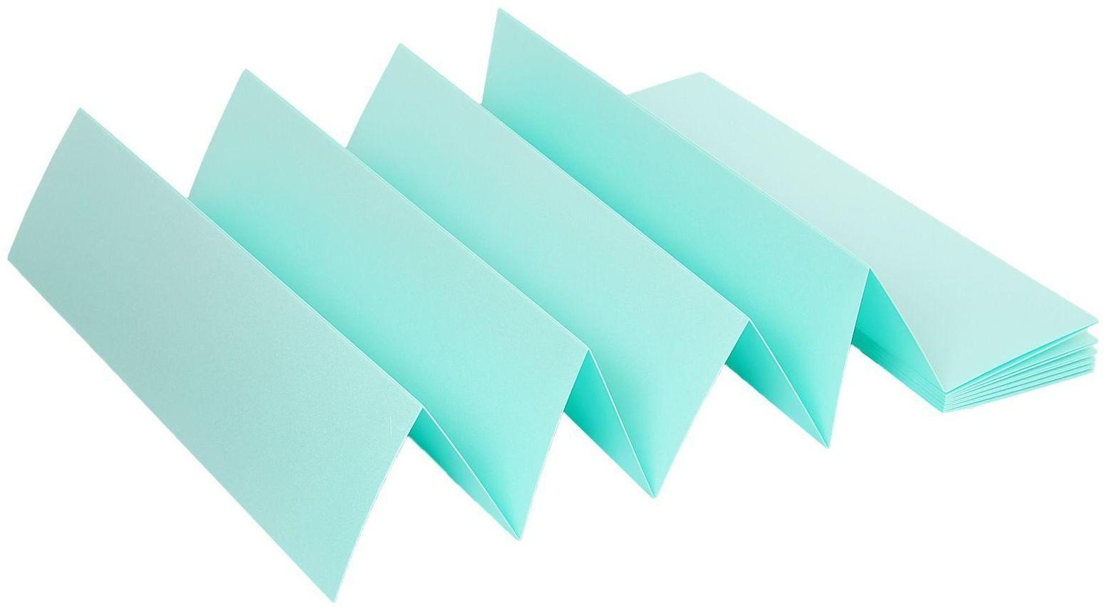 Подложка-гармошка под ламинат, зелёная, 1050 × 5000 × 3 мм, 5,25 м2