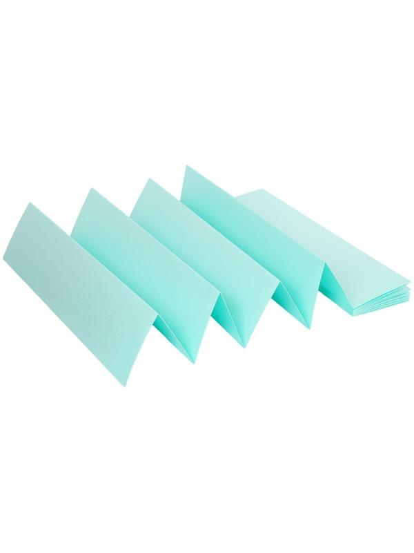 Подложка-гармошка под ламинат, зелёная, 1050 × 5000 × 3 мм, 5,25 м2