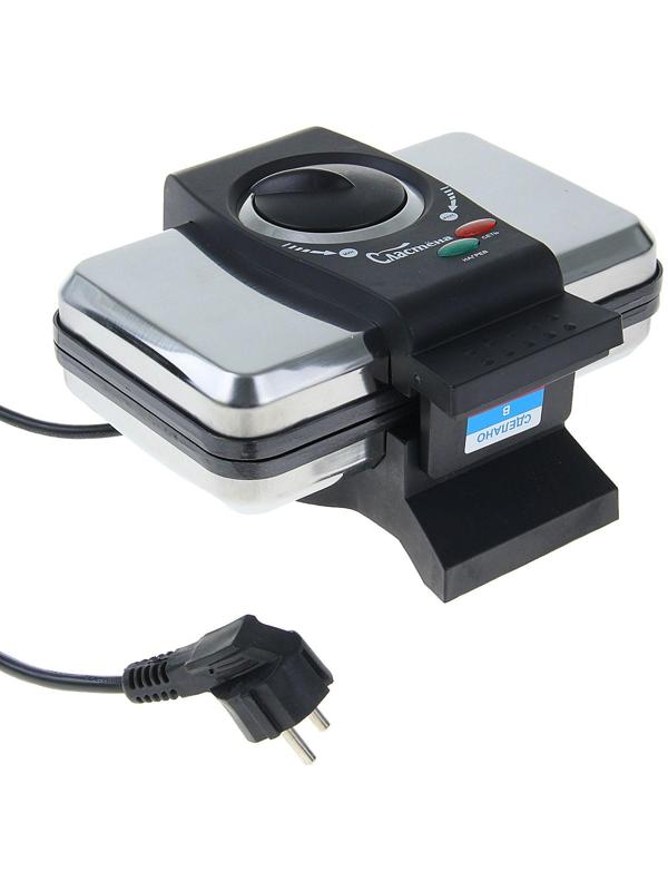 Электровафельница 