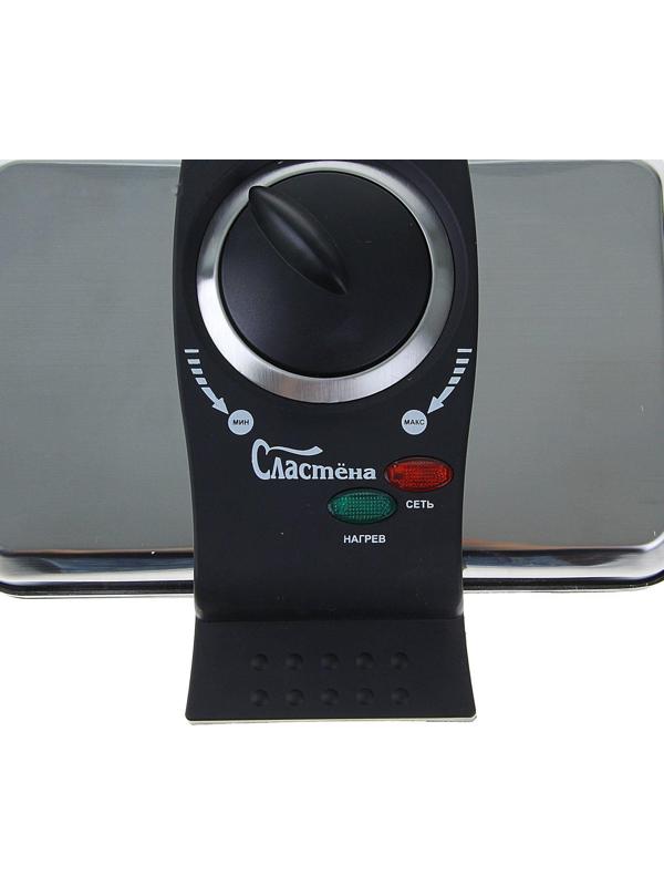 Электровафельница 