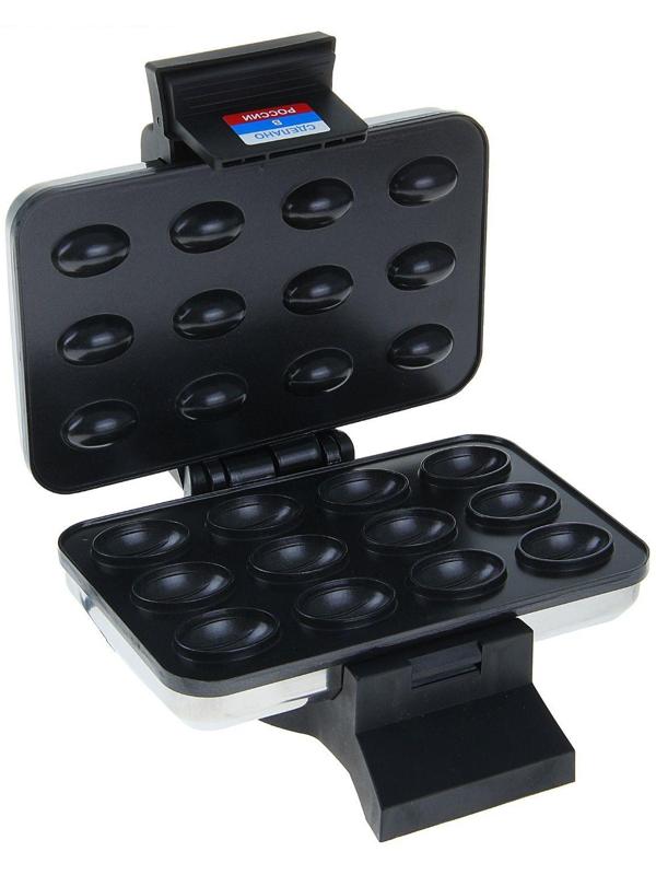 Электровафельница 