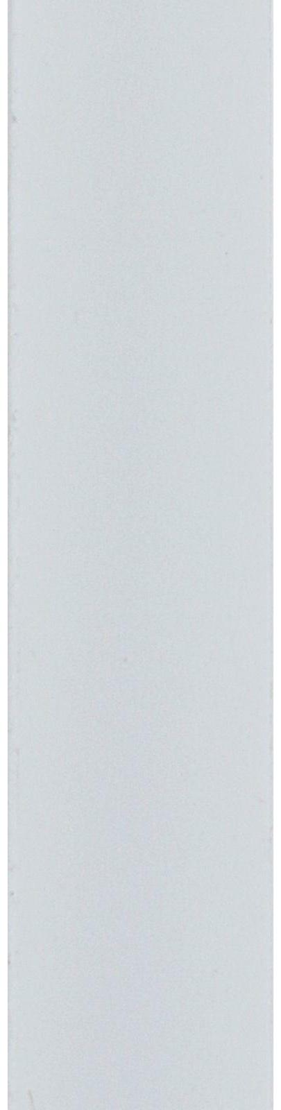 Уголок 10*10 2,7м, БЕЛЫЙ 