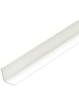 Уголок 10*10 2,7м, БЕЛЫЙ 