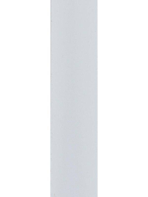 Уголок 10*10 2,7м, БЕЛЫЙ 