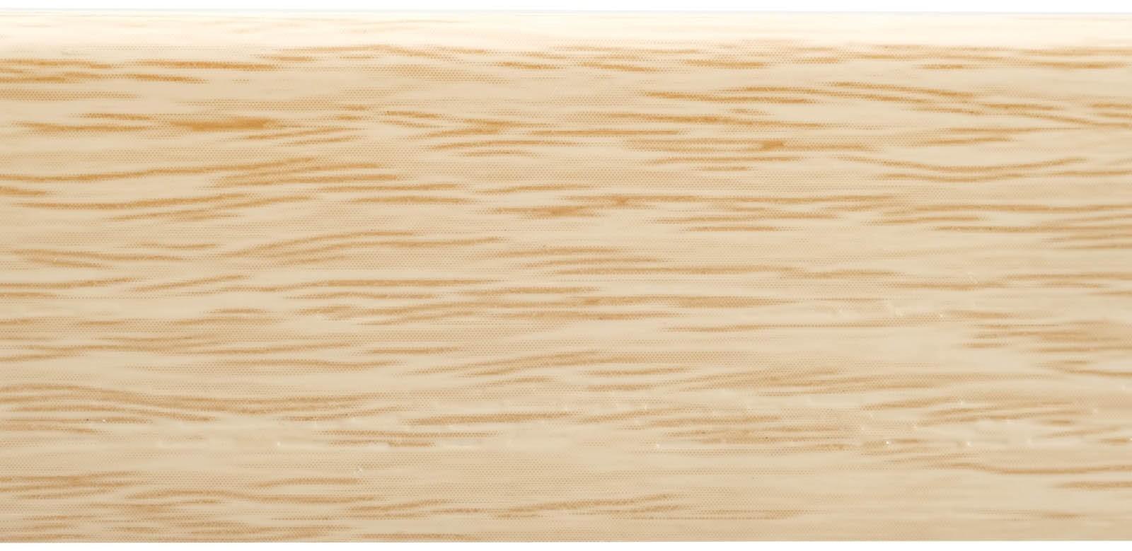 Уголок 30*30 2,7м дуб северный (двухстор)