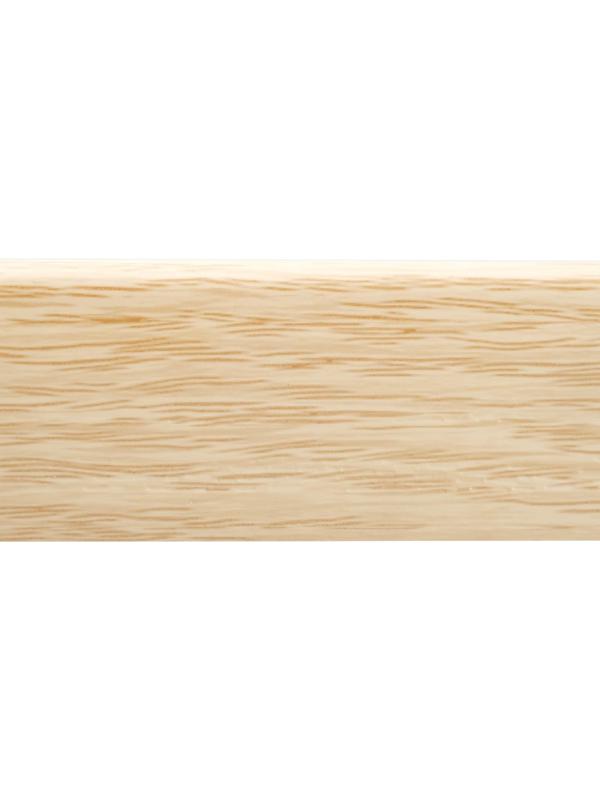 Уголок 30*30 2,7м дуб северный (двухстор)