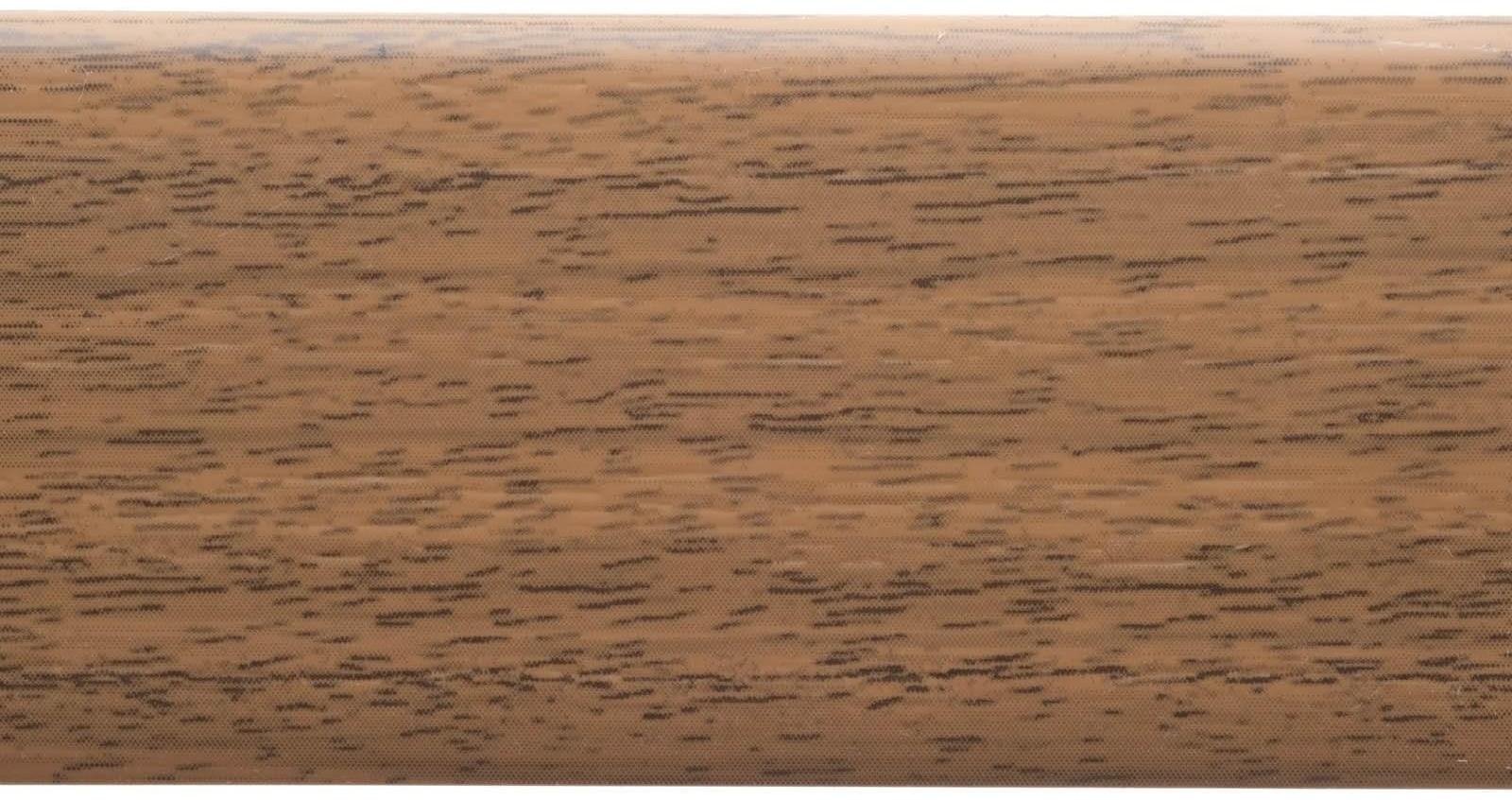 Уголок 30*30 2,7м орех (двухстор)