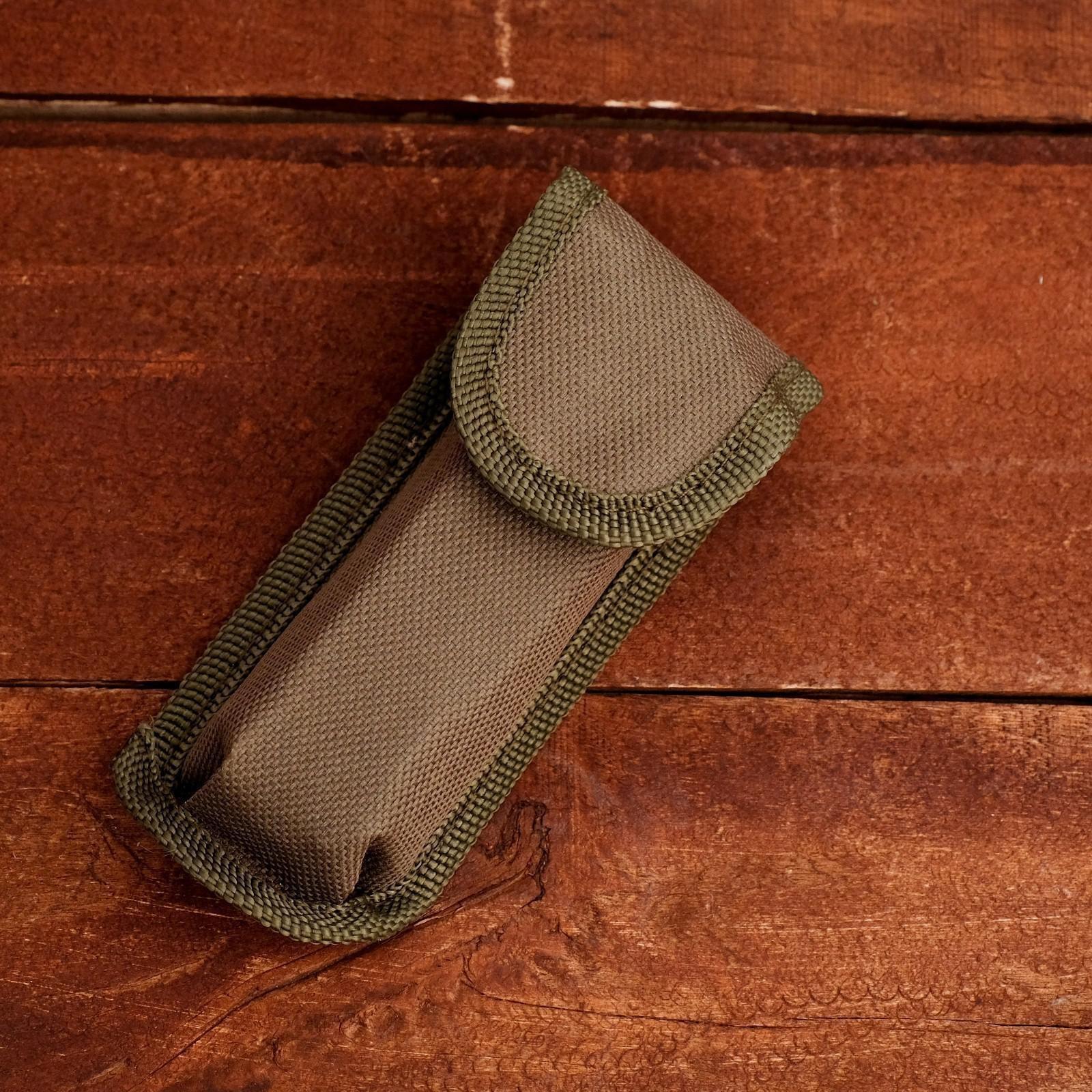 Набор туриста 