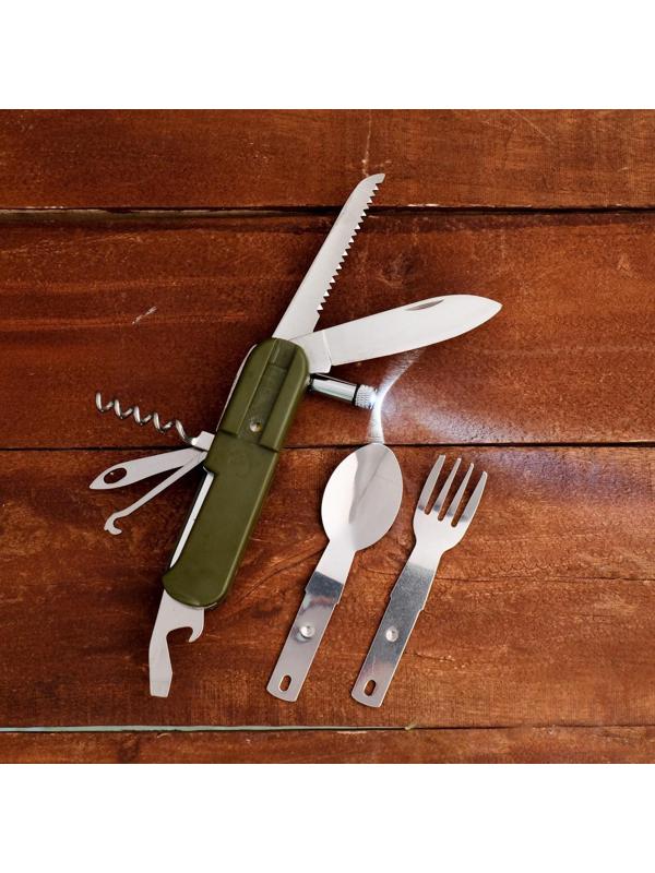 Набор туриста 