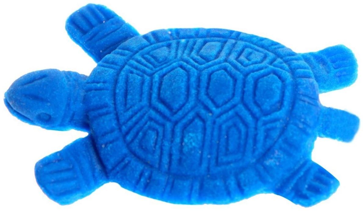 Детский опыт «Растущее животное. Морские животные», МИКС