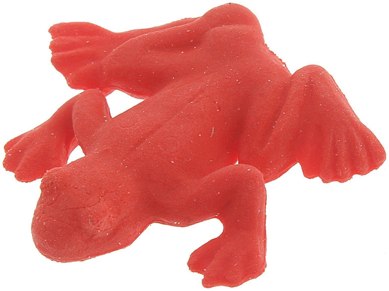 Детский опыт «Растущее животное. Морские животные», МИКС