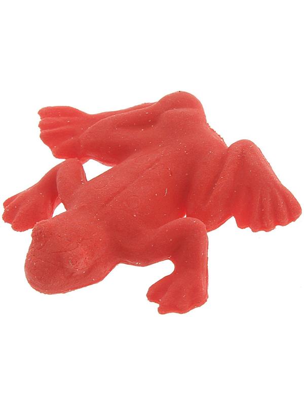 Детский опыт «Растущее животное. Морские животные», МИКС