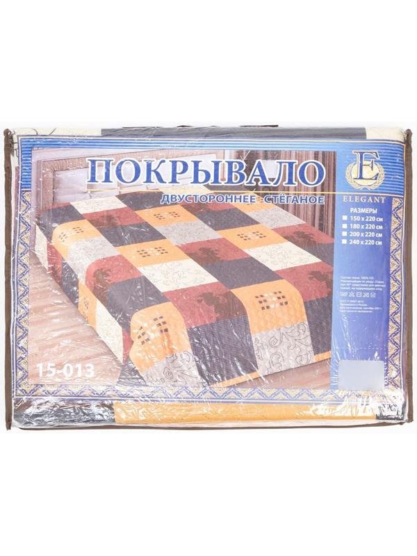 Покрывало Marianna «Элегант», 220х240 см, пэ100%