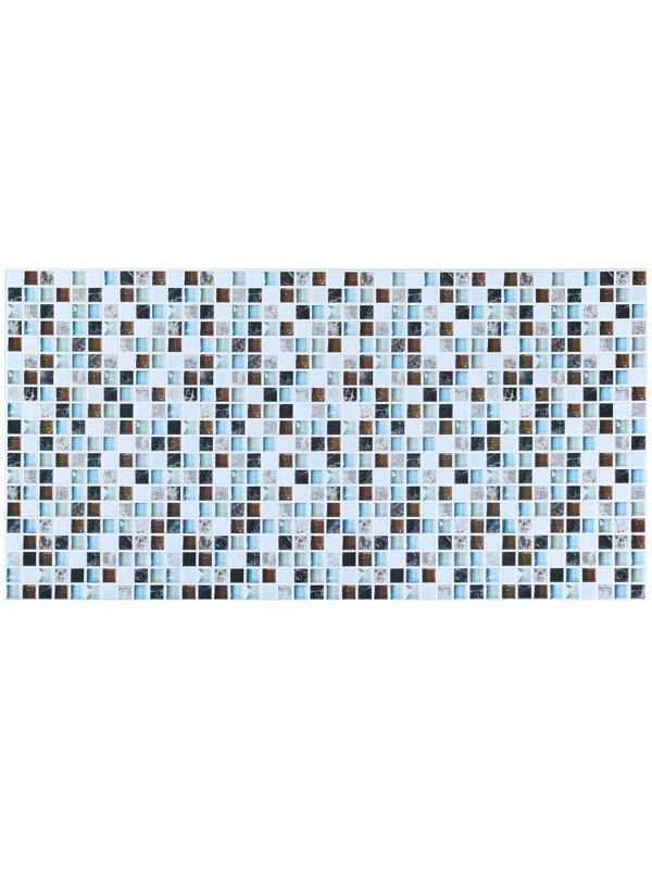 Панель ПВХ мозаика Исландия 955*480