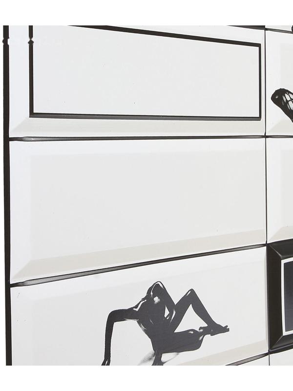 Панель ПВХ мозаика Настроение 955*480