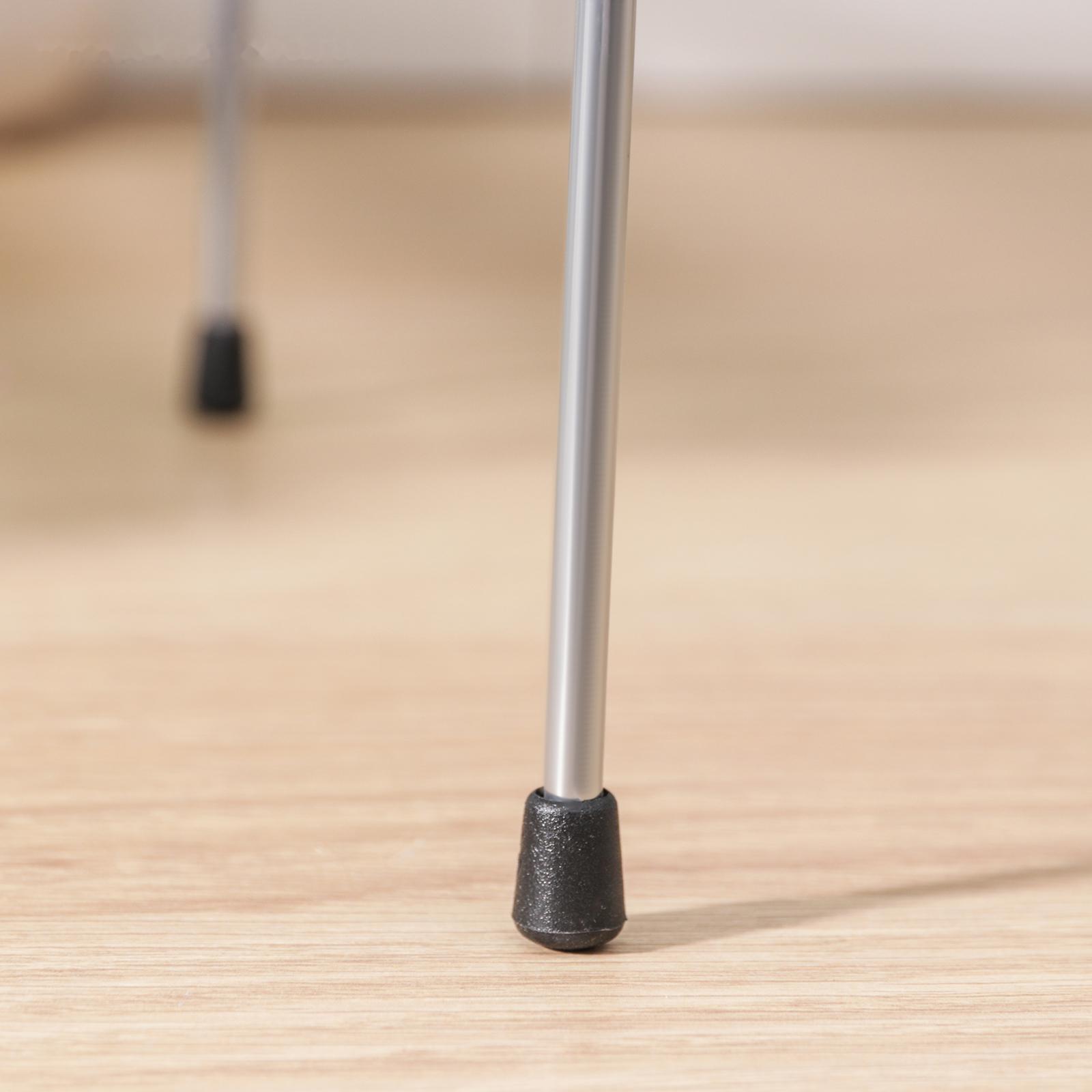 Полка для шкафа, 35,5×22×13, цвет хром