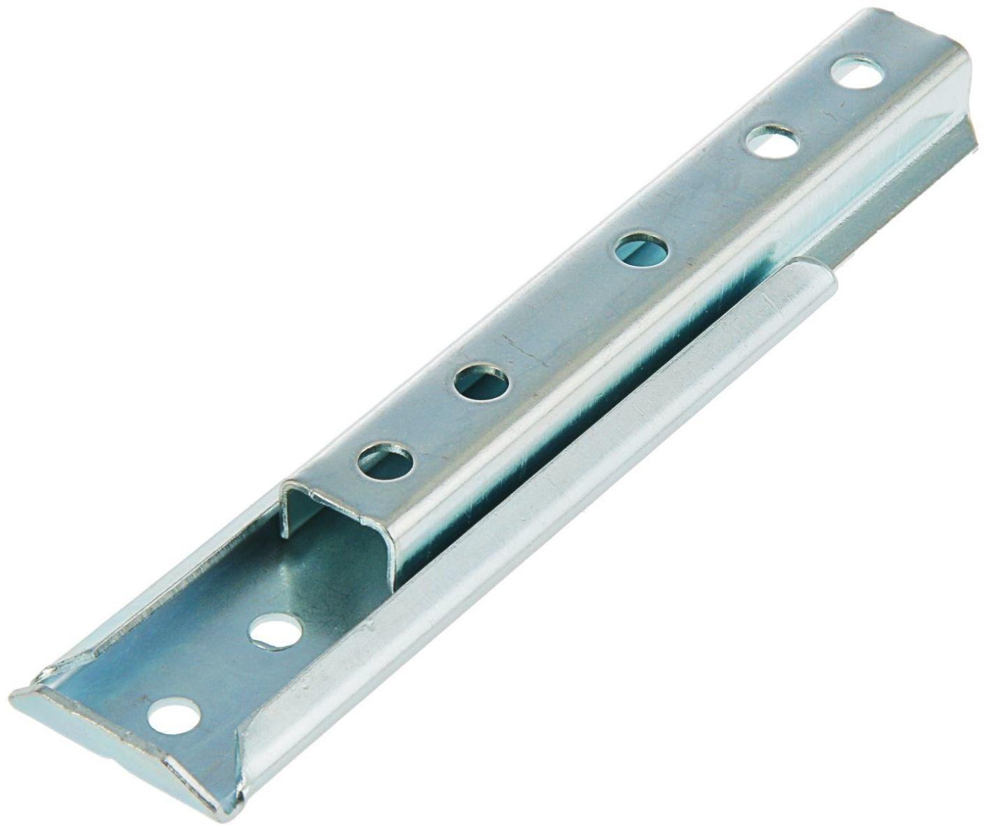 Соединитель 548, оцинкованный