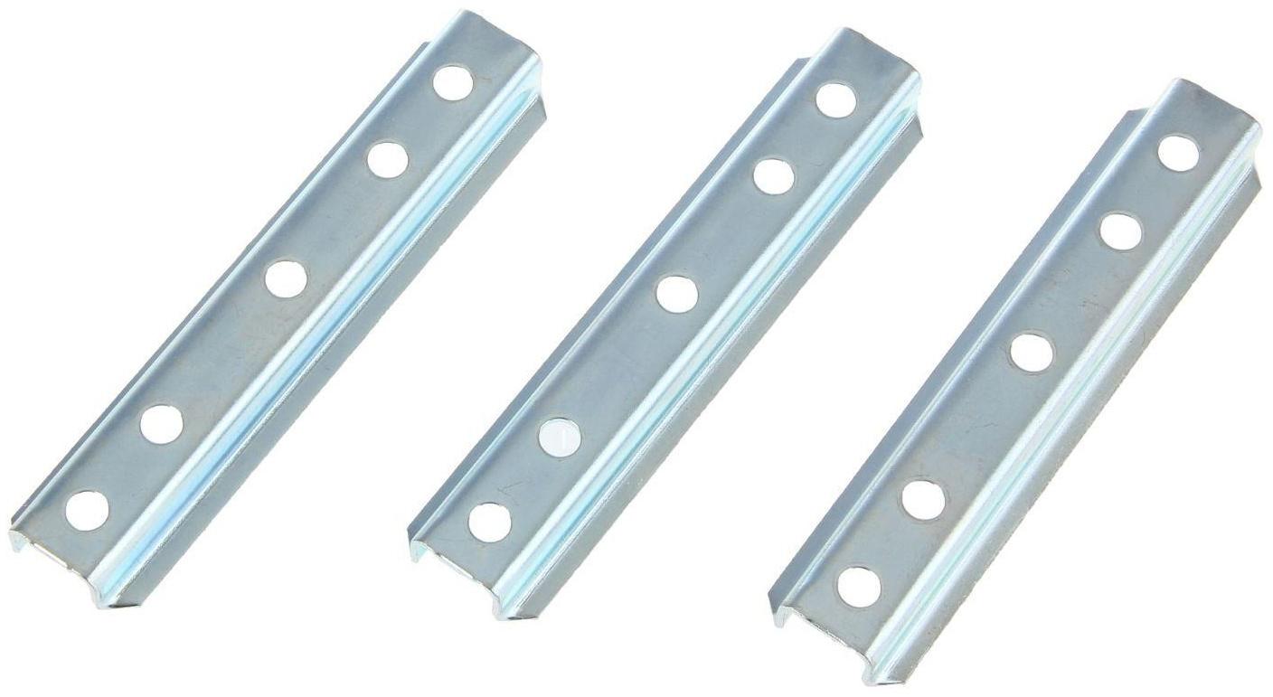 Соединитель 548, оцинкованный