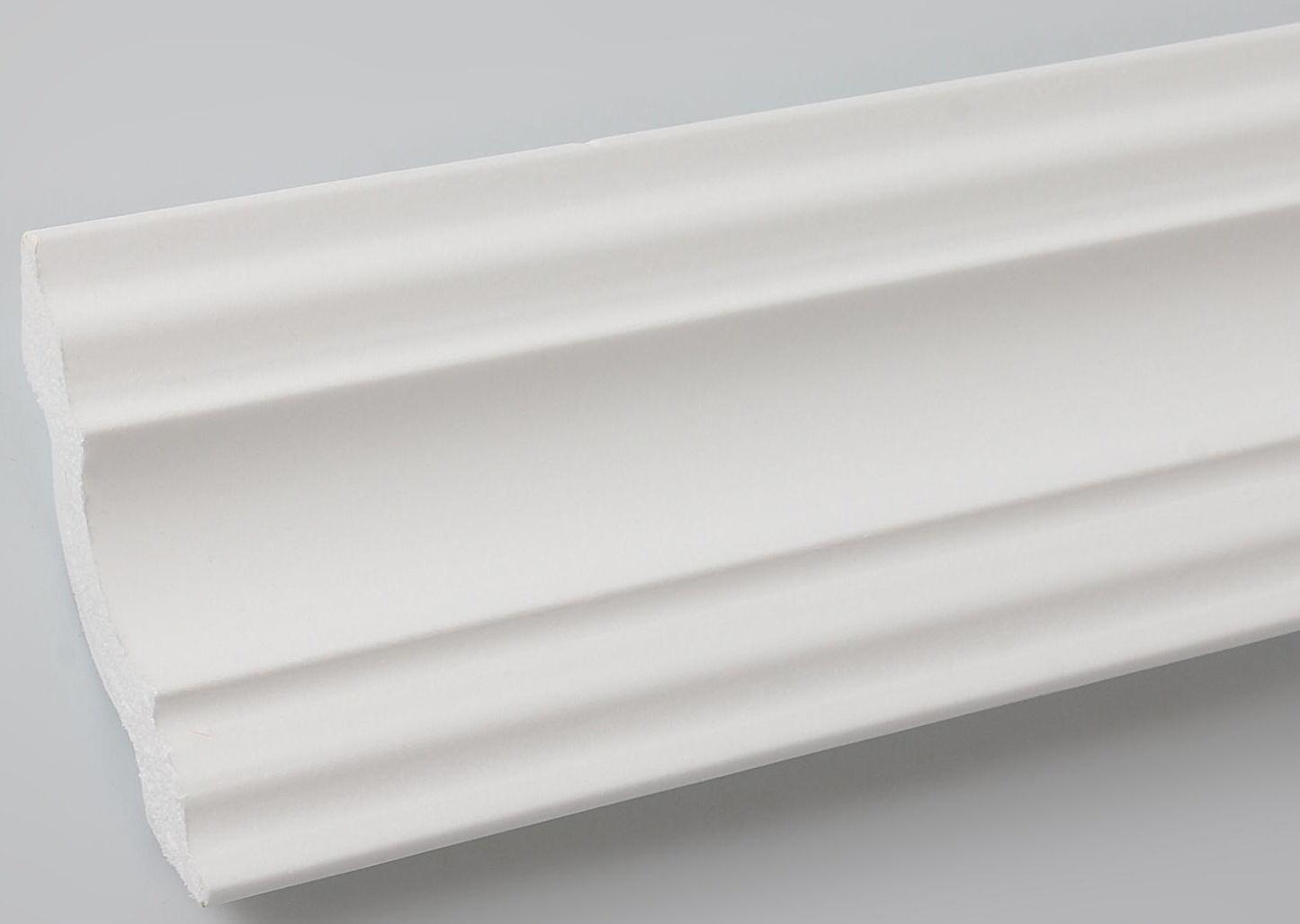 Плинтус потолочный 