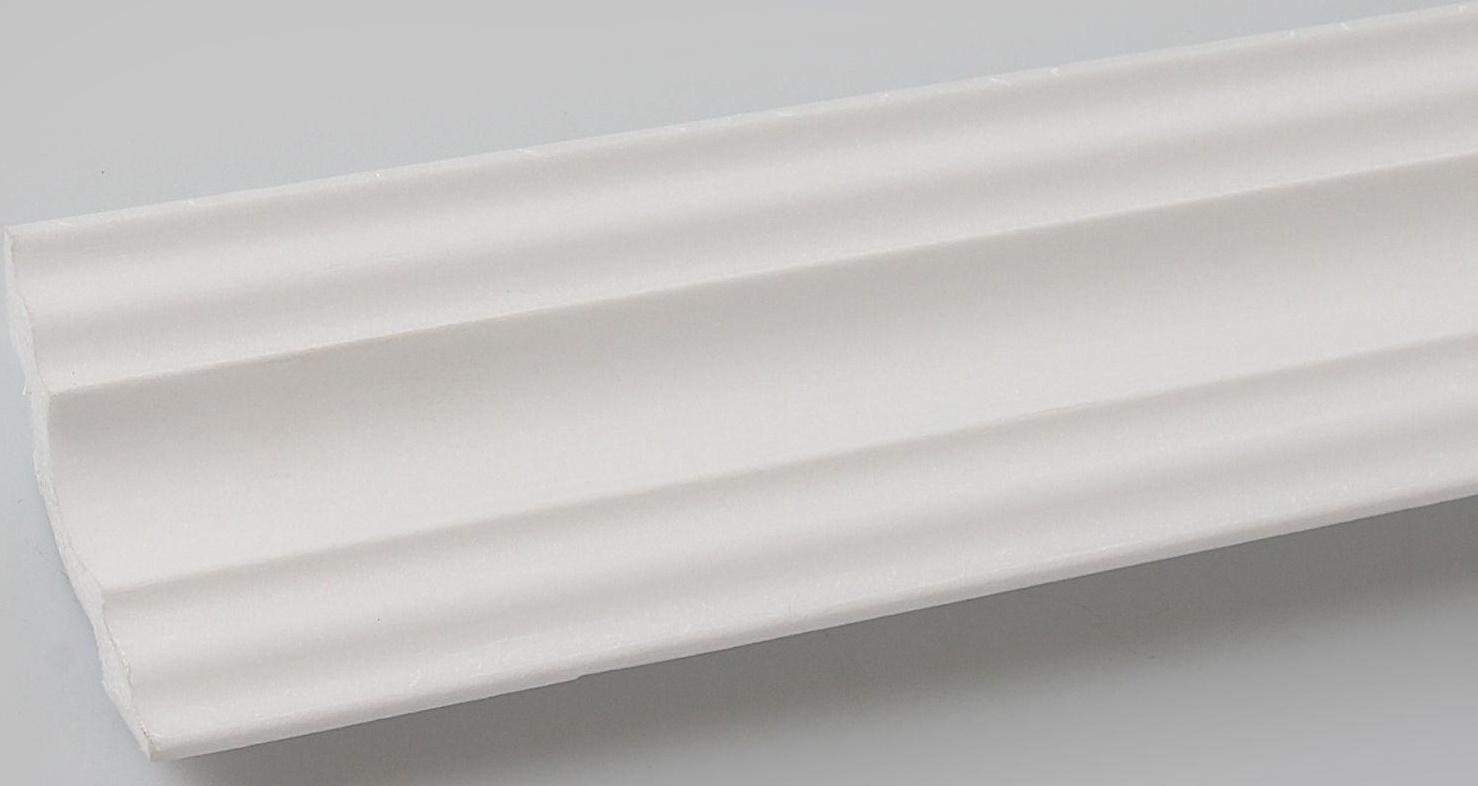 Плинтус потолочный 