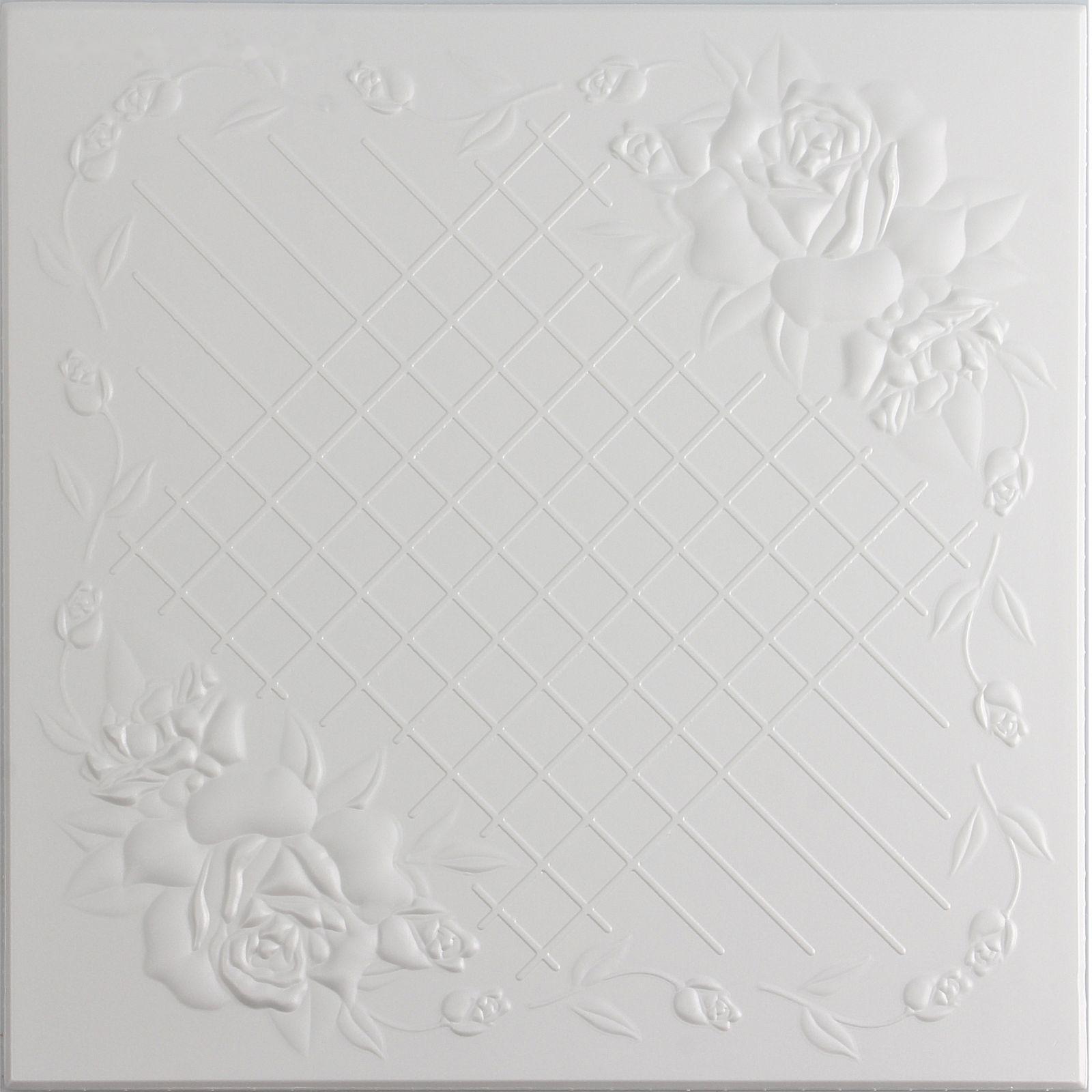 Плита потолочная 