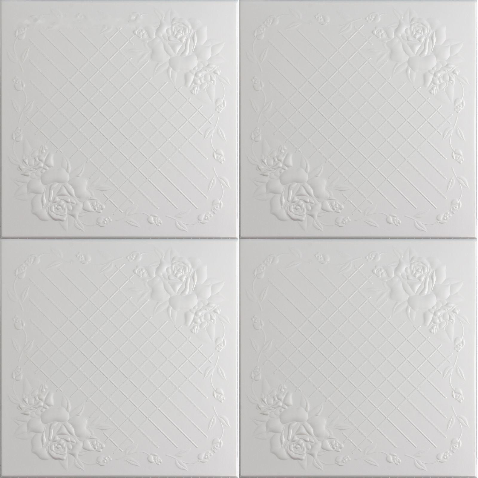 Плита потолочная 