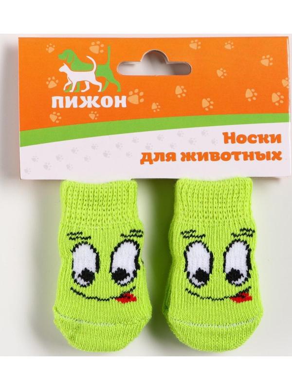 Носки нескользящие 