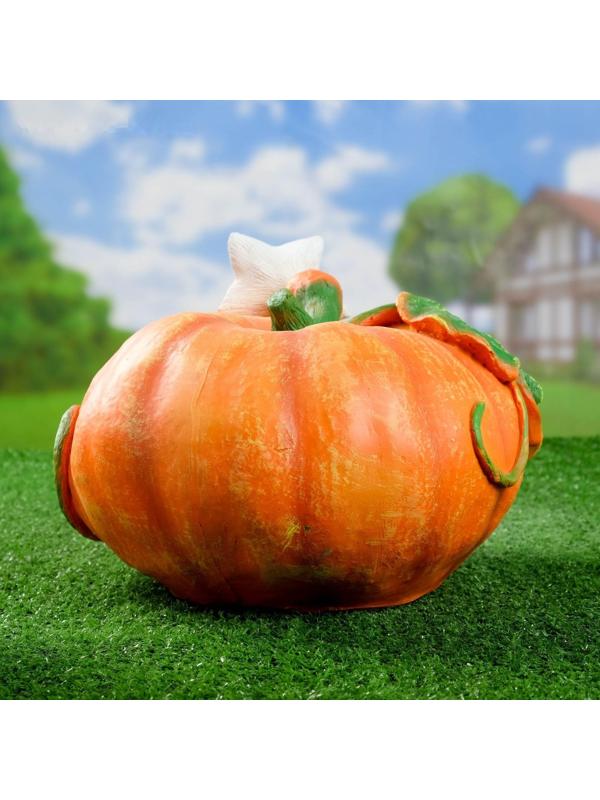 Садовая фигура 