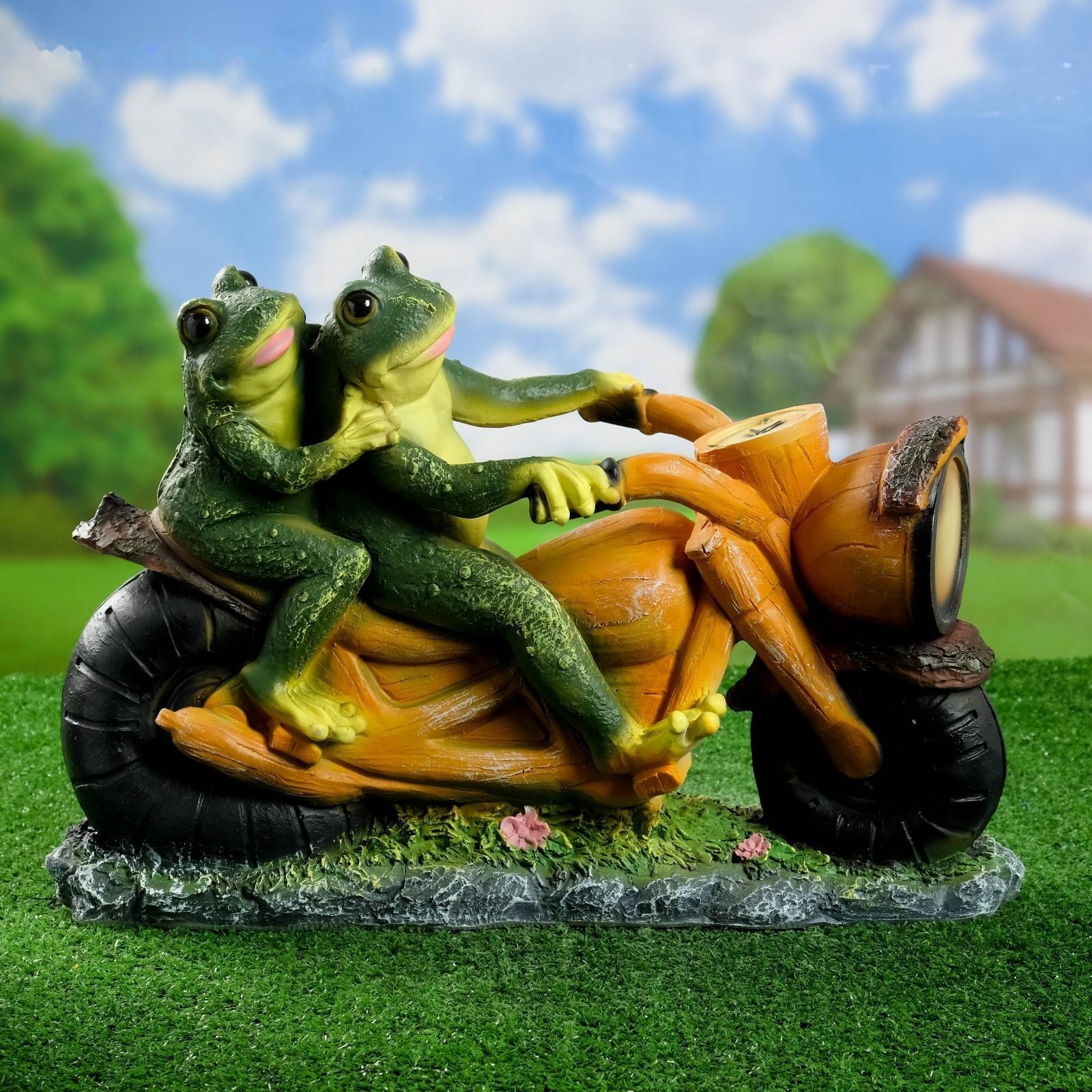 Садовая фигура 