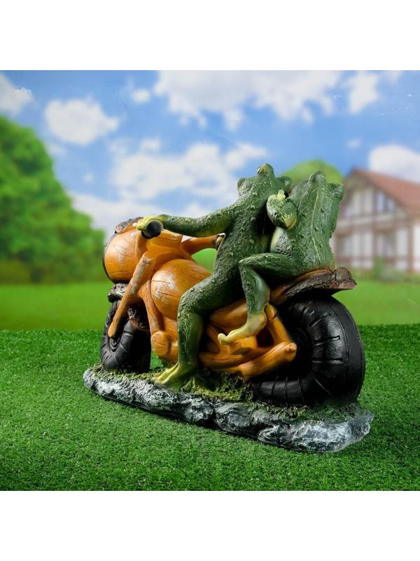 Садовая фигура 