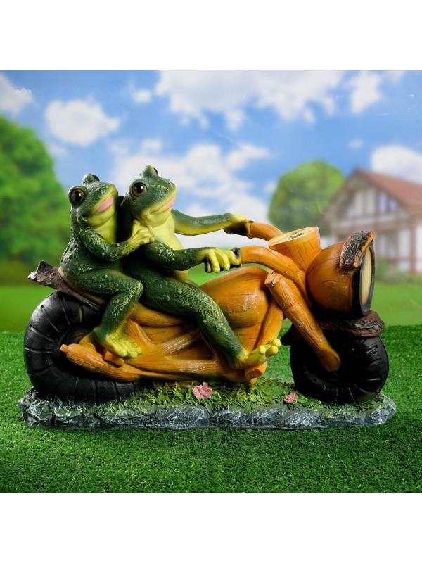 Садовая фигура 