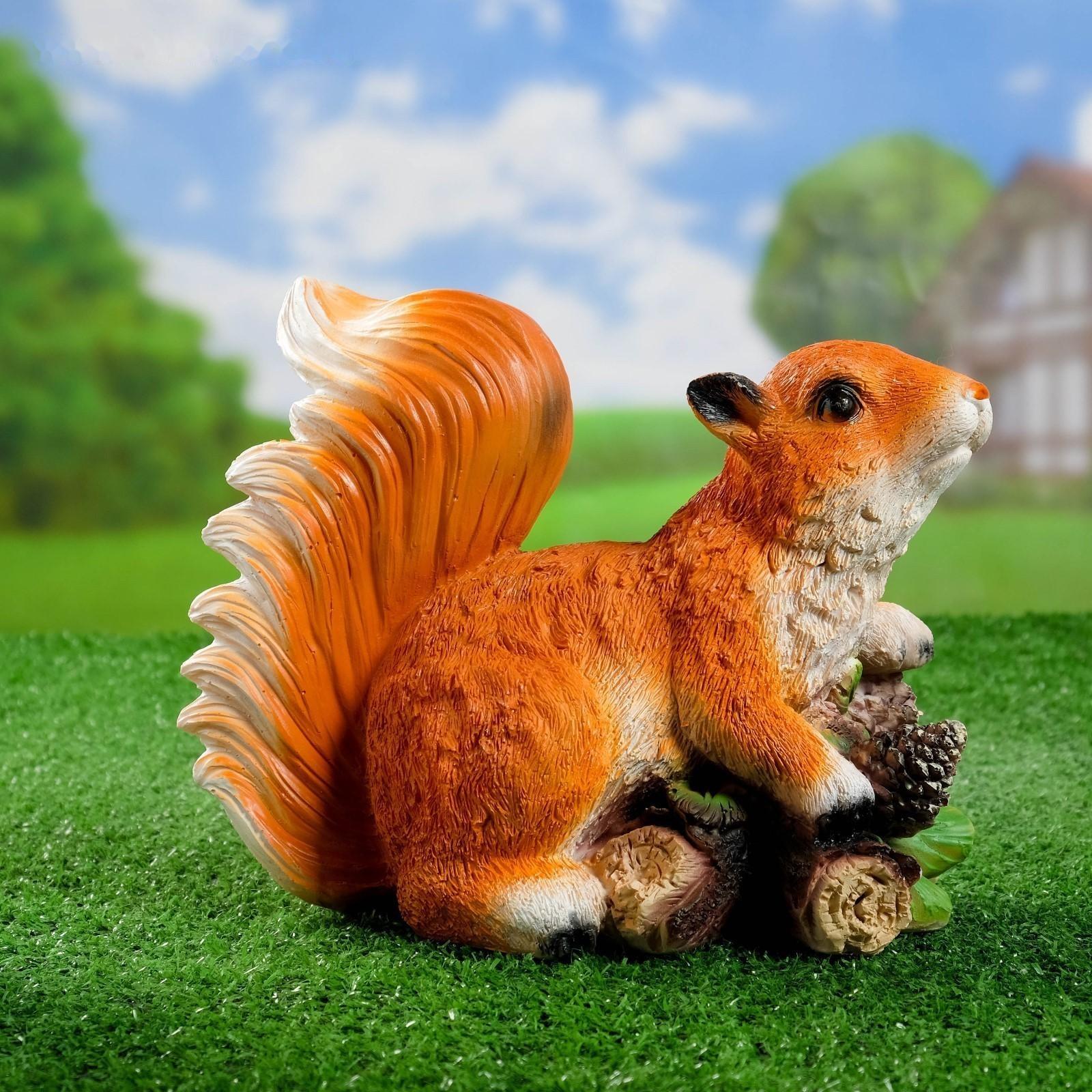 Садовая фигура 