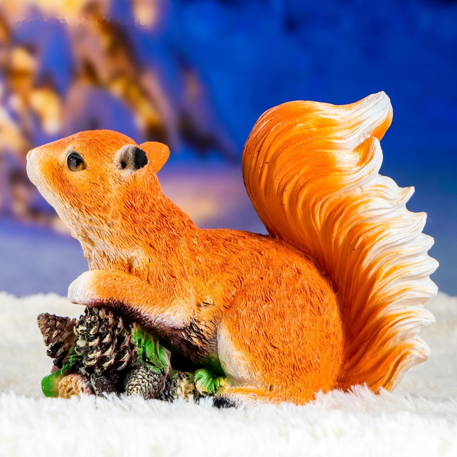 Садовая фигура 